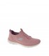 DEPORTIVO MUJER SKECHERS ROSA