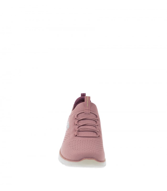 DEPORTIVO MUJER SKECHERS ROSA