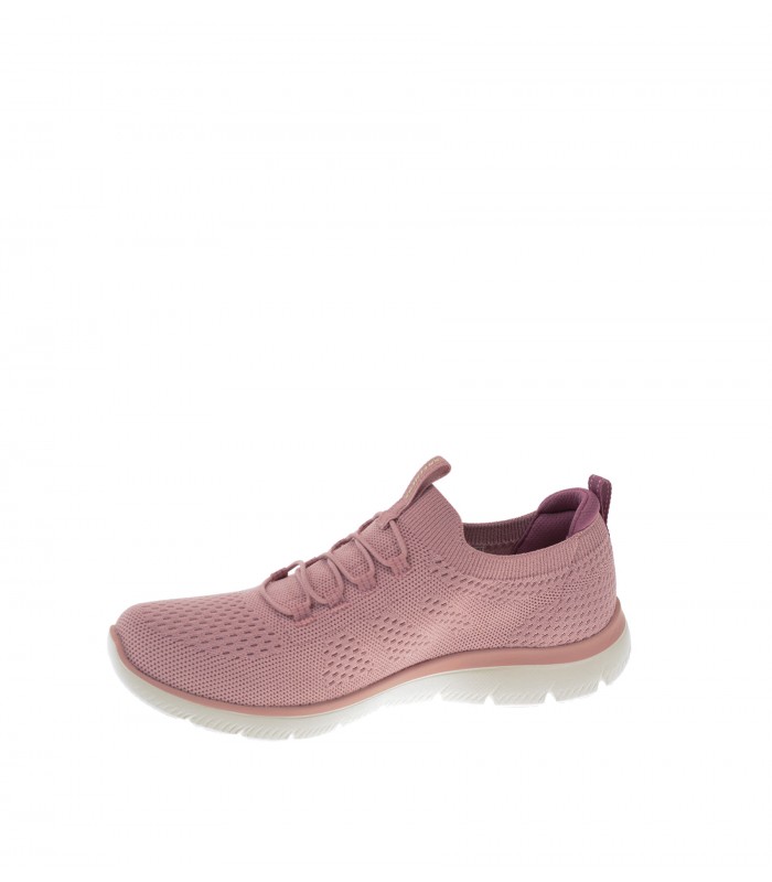 DEPORTIVO MUJER SKECHERS ROSA