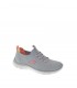 DEPORTIVO MUJER SKECHERS GRIS