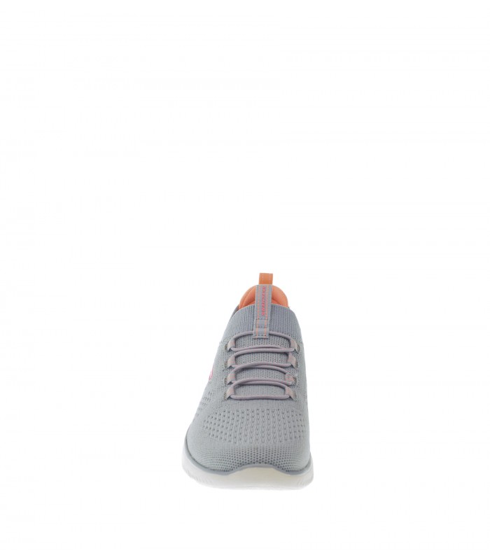DEPORTIVO MUJER SKECHERS GRIS