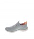 DEPORTIVO MUJER SKECHERS GRIS