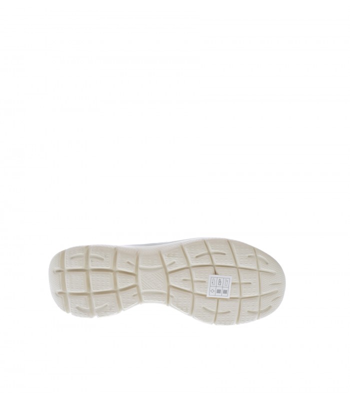 DEPORTIVO MUJER SKECHERS GRIS