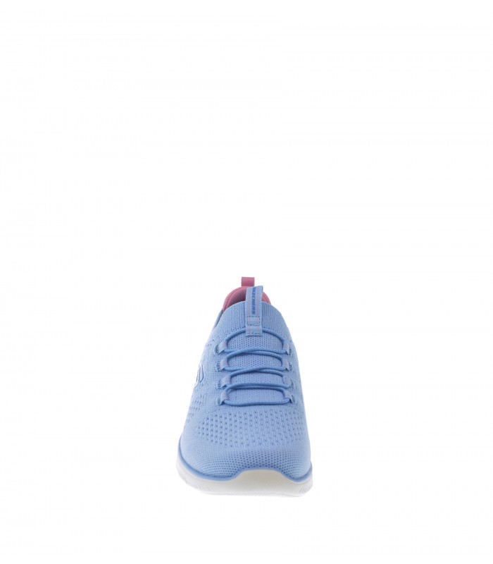 DEPORTIVO MUJER SKECHERS AZUL