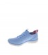 DEPORTIVO MUJER SKECHERS AZUL