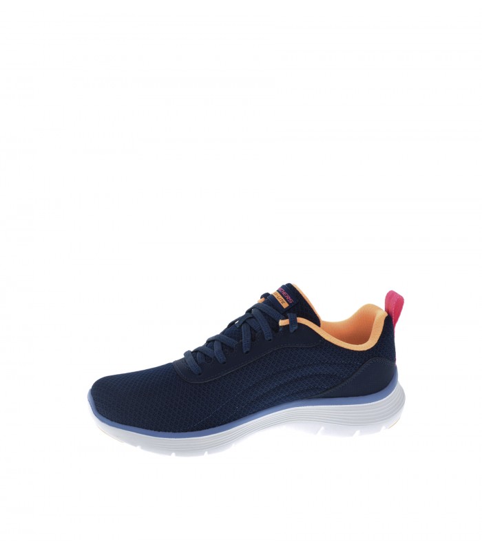 DEPORTIVO MUJER SKECHERS MARINO