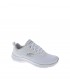 DEPORTIVO MUJER SKECHERS BLANCO