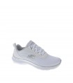 DEPORTIVO MUJER SKECHERS BLANCO