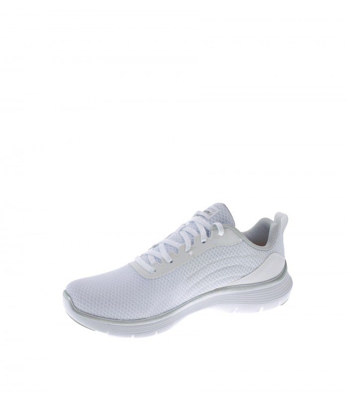 DEPORTIVO MUJER SKECHERS BLANCO