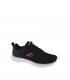 DEPORTIVO MUJER SKECHERS NEGRO