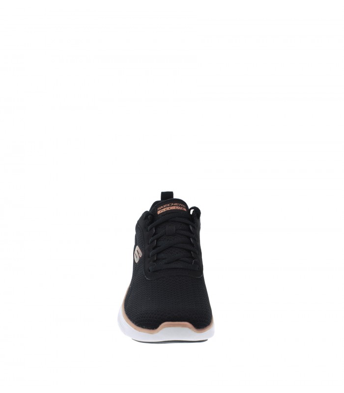 DEPORTIVO MUJER SKECHERS NEGRO