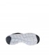 DEPORTIVO MUJER SKECHERS NEGRO