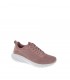 DEPORTIVO MUJER SKECHERS ROSA
