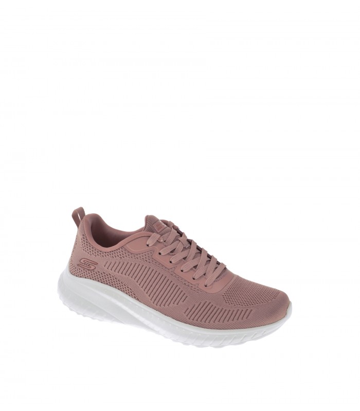 DEPORTIVO MUJER SKECHERS ROSA