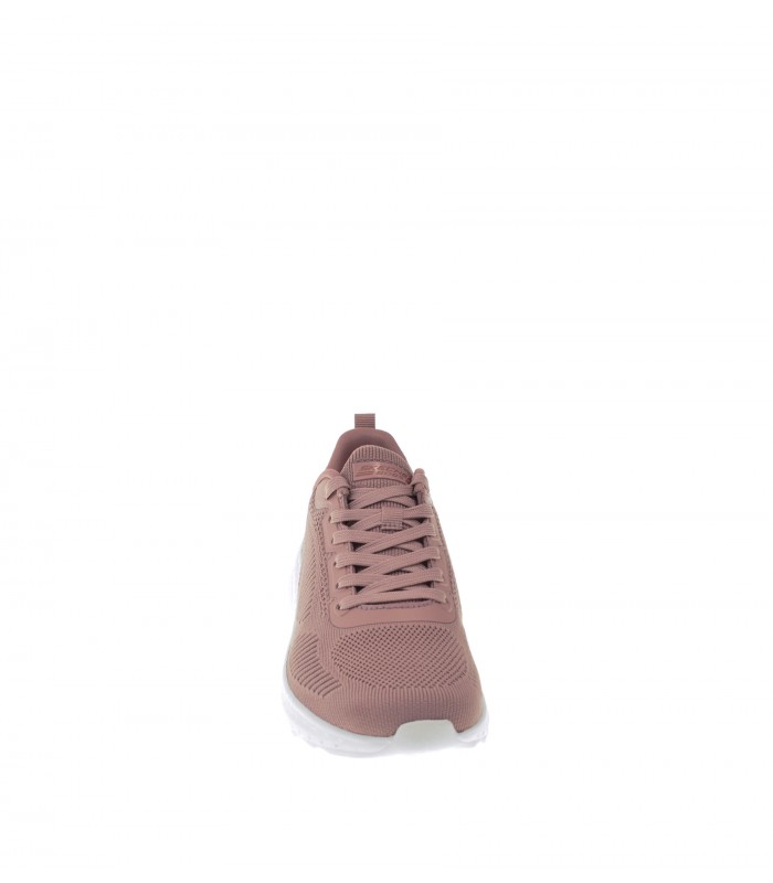 DEPORTIVO MUJER SKECHERS ROSA