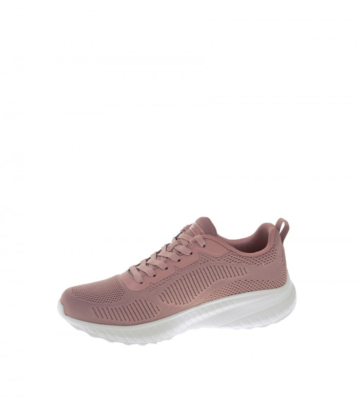 DEPORTIVO MUJER SKECHERS ROSA