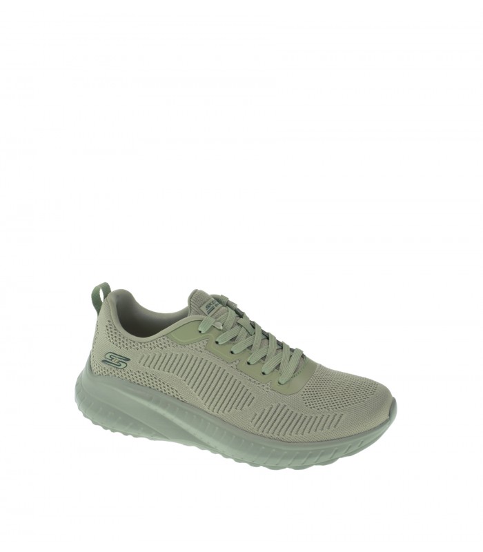 DEPORTIVO MUJER SKECHERS VERDE