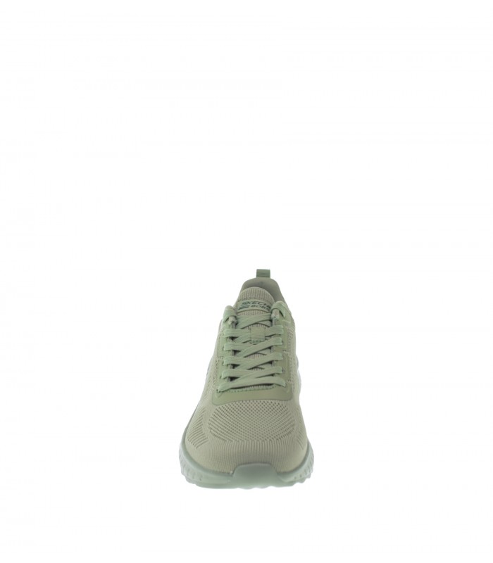 DEPORTIVO MUJER SKECHERS VERDE