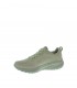 DEPORTIVO MUJER SKECHERS VERDE