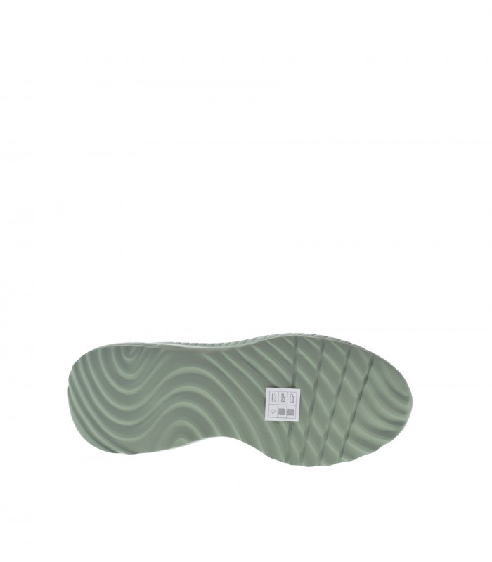 DEPORTIVO MUJER SKECHERS VERDE
