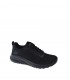 DEPORTIVO MUJER SKECHERS NEGRO