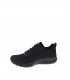 DEPORTIVO MUJER SKECHERS NEGRO