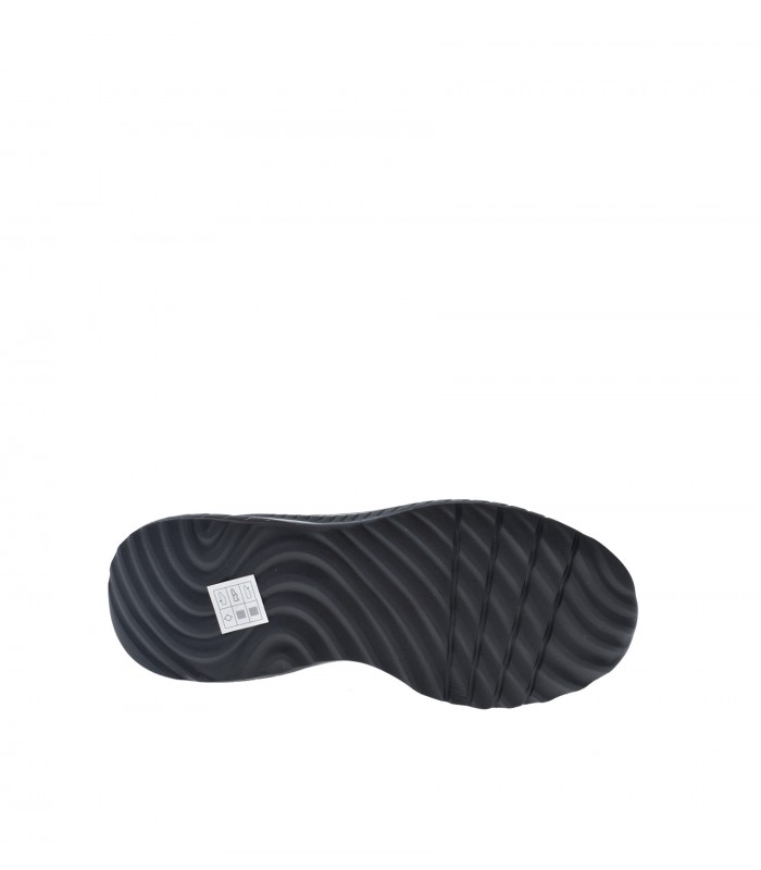 DEPORTIVO MUJER SKECHERS NEGRO