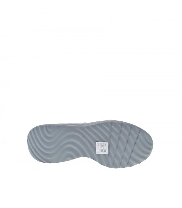 DEPORTIVO MUJER SKECHERS GRIS