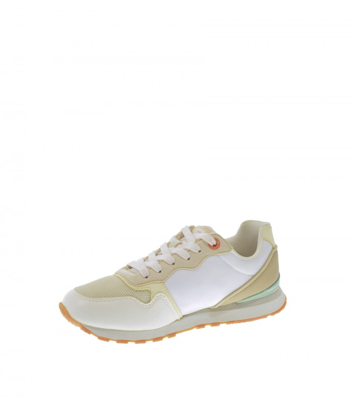 DEPORTIVO MUJER MTNG BLANCO