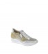 DEPORTIVO MUJER MYSOFT BEIGE
