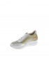 DEPORTIVO MUJER MYSOFT BEIGE