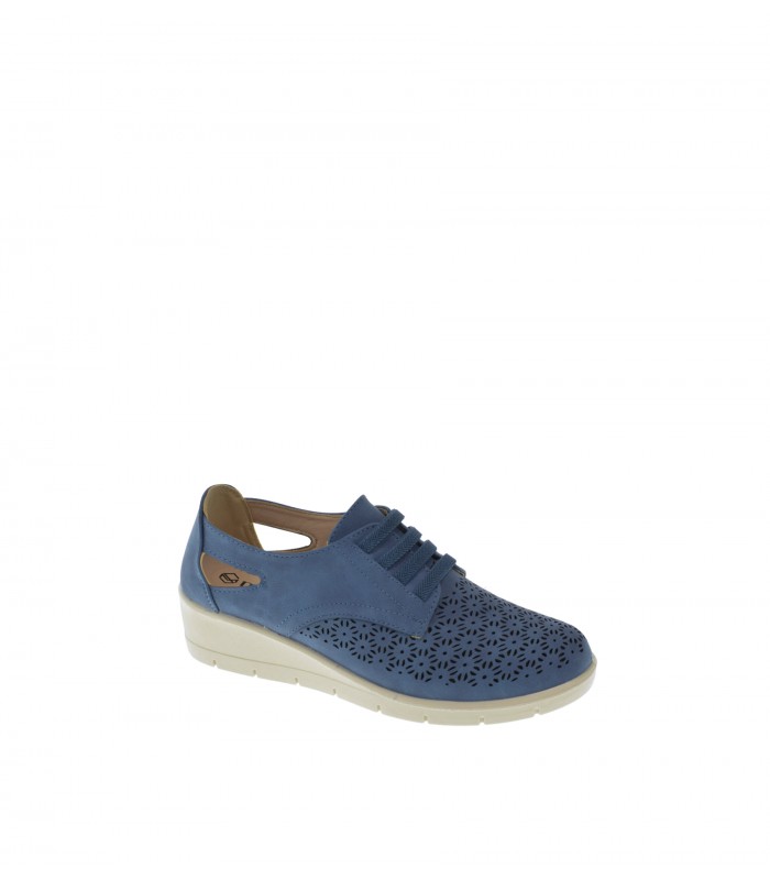 ZAPATO CUÑA MYSOFT JEAN
