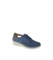 ZAPATO CUÑA MYSOFT JEAN