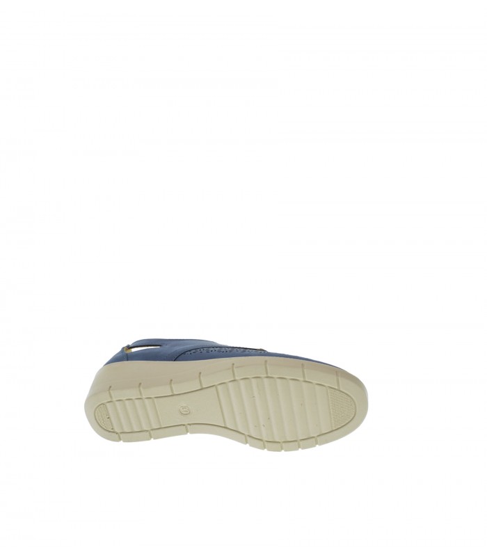 ZAPATO CUÑA MYSOFT JEAN