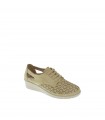 ZAPATO CUÑA MYSOFT ARENA