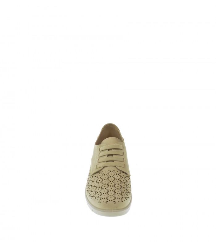 ZAPATO CUÑA MYSOFT ARENA