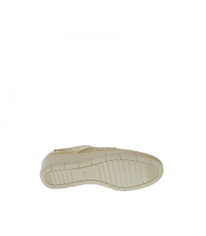 ZAPATO CUÑA MYSOFT ARENA