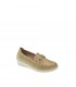 MOCASIN MUJER MYSOFT NUDE