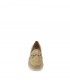 MOCASIN MUJER MYSOFT NUDE
