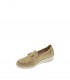 MOCASIN MUJER MYSOFT NUDE