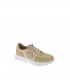 DEPORTIVO MUJER MYSOFT BEIGE
