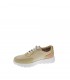 DEPORTIVO MUJER MYSOFT BEIGE