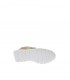 DEPORTIVO MUJER MYSOFT BEIGE