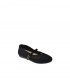 MANOLETINAS MYSOFT NEGRO