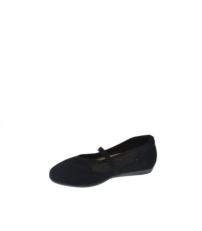 MANOLETINAS MYSOFT NEGRO