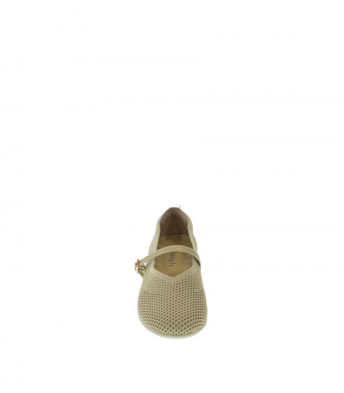 MANOLETINAS MYSOFT PLATINO