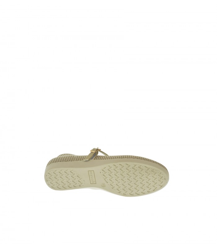 MANOLETINAS MYSOFT PLATINO
