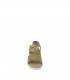 SANDALIA CUÑA ROAL BEIGE