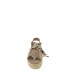 YUTE MUJER REFRESH BEIGE