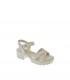 SANDALIA TACON REFRESH HIELO